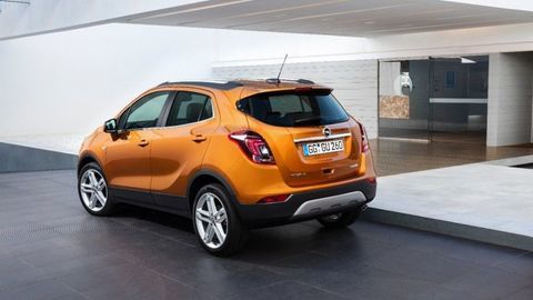 Thumb opel mokka x 299147