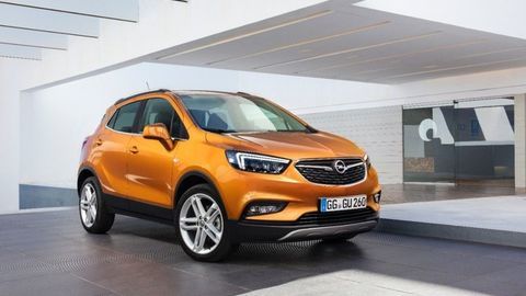 Thumb opel mokka x 299149