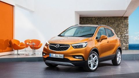 Thumb opel mokka x 299151