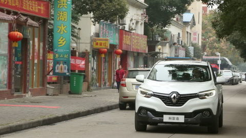 Thumb dongfeng renault g