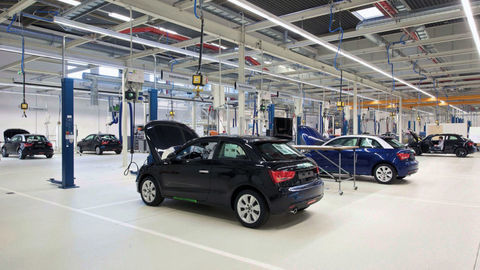 Thumb audi a1 brussels plant 11