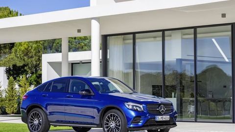 Thumb mercedes glc e