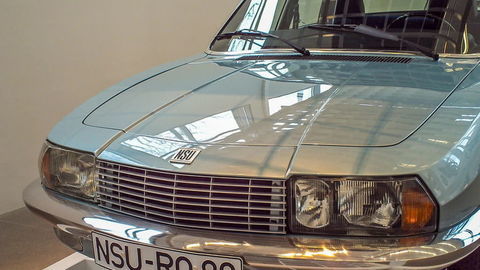 Thumb nsu ro 80 front