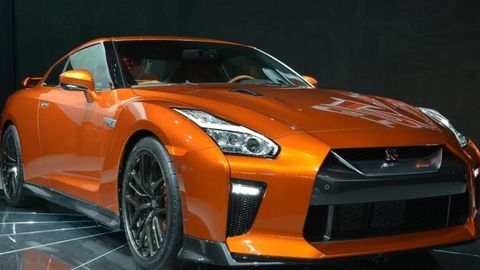 Thumb nissan gt r p