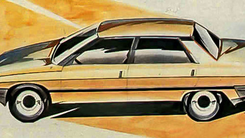 Thumb design renault 9 01