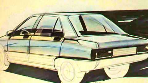 Thumb design renault 9 02