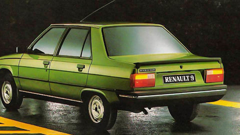 Thumb renault 9