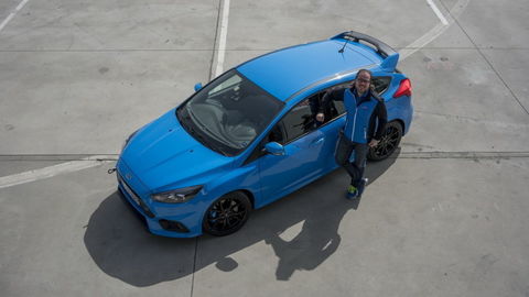 Thumb focus rs event 01