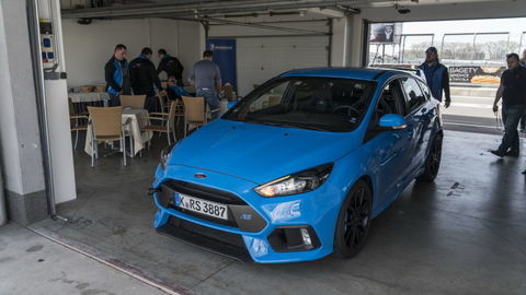 Thumb focus rs event 07