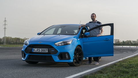 Thumb focus rs event 10