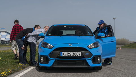 Thumb focus rs event 09