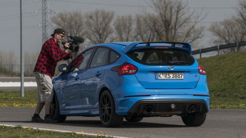 Thumb focus rs event 11