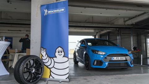 Thumb focus rs event 13