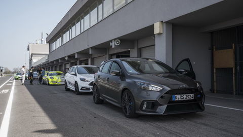 Thumb focus rs event 18