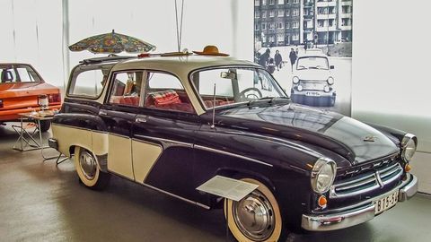 Thumb wartburg 311 5 camping limousine