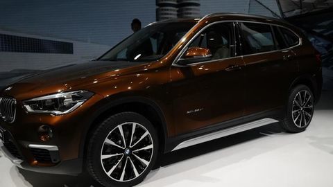 Thumb bmw x1li