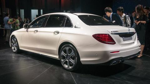 Thumb merc e class l 6914