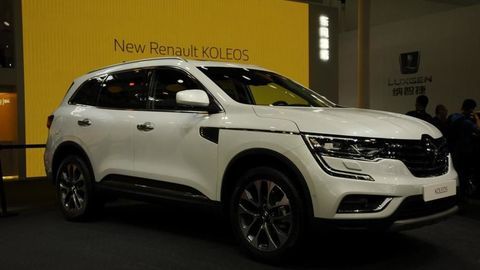 Thumb renault koleos 2