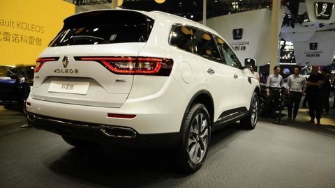 Thumb renault koleos 3