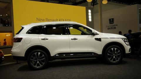 Thumb renault koleos 4