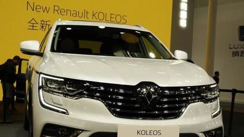 Thumb renault koleos 5