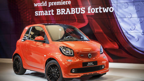 Thumb smart brabus p