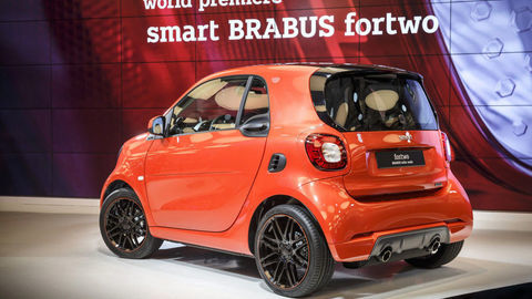 Thumb smart brabus z