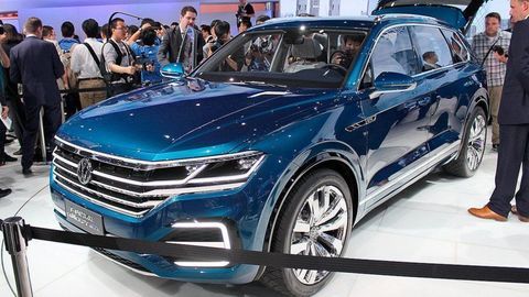 Thumb vw t prime concept gte 2016 touareg 2017 im test sitzprobe 