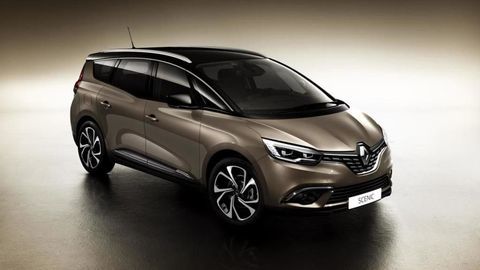 Thumb renault grand scenic  9 