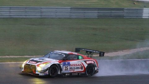 Thumb nissan gt r nurburgring1