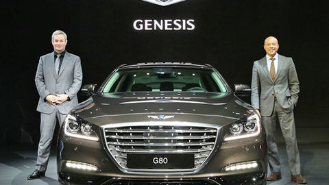 Thumb genesis g80 b