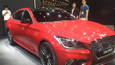 Thumb genesis g80 sport a