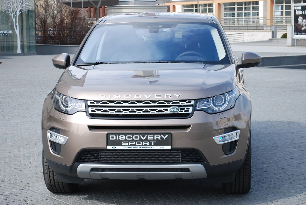 Content discovery sport 015