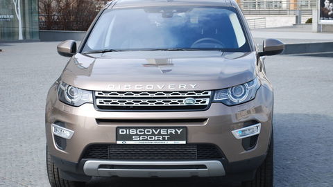 Thumb discovery sport 015