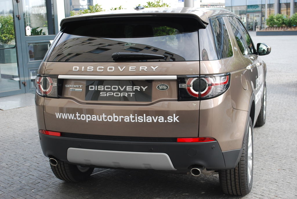 Content discovery sport 005