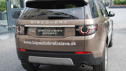 Thumb discovery sport 005