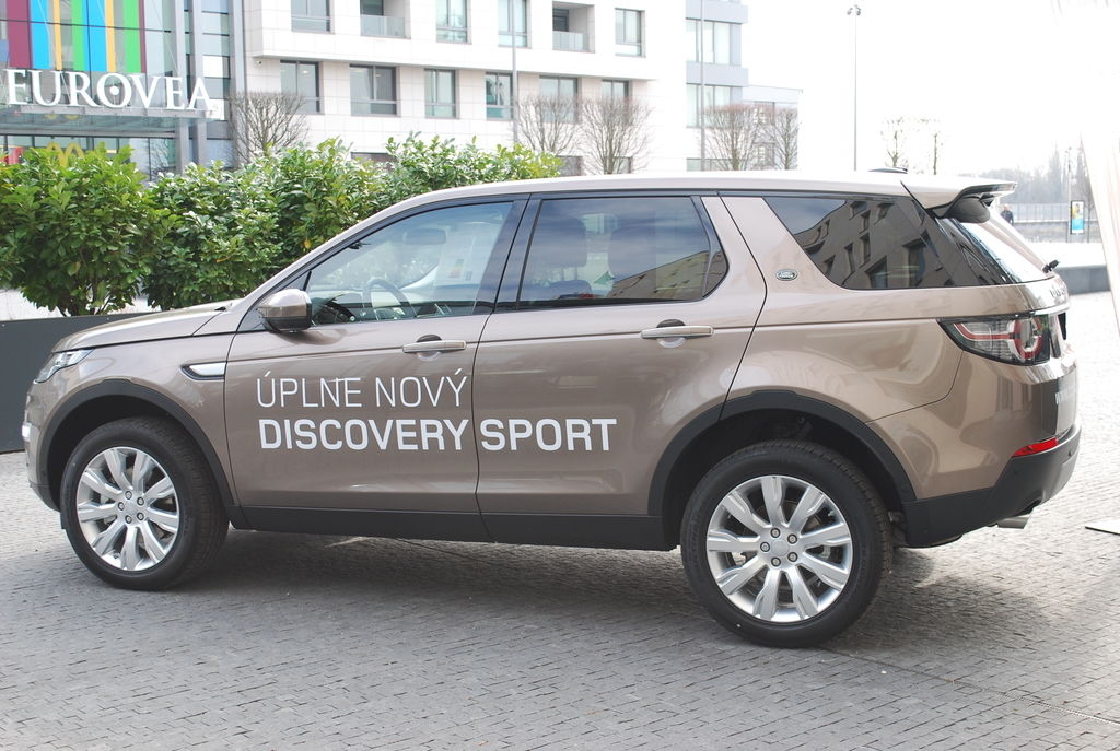 Content discovery sport 009
