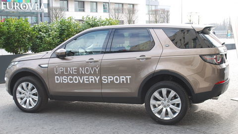 Thumb discovery sport 009