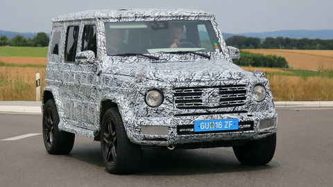 Thumb mercedes g class 002