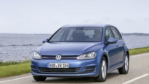 Thumb vw golf tsi bluemotion