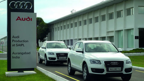 Thumb audi q5 indian plant 2