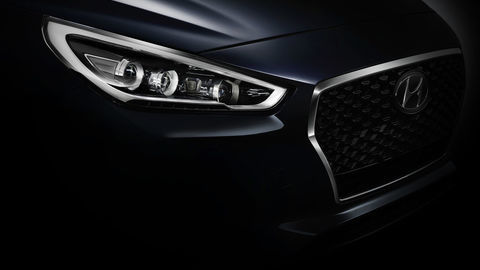 Thumb nova  genera cia hyundai i30 teaser grille