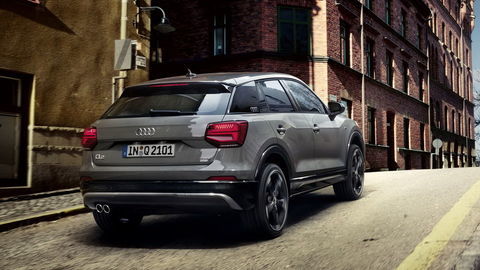 Thumb audi q2 edition1z