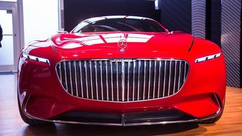 Thumb vision mercedes maybach 6 coupe concept 06