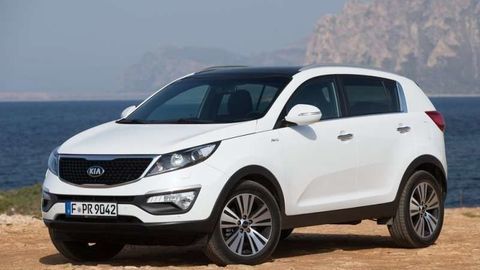 Thumb kia sportage beach