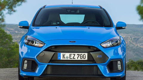 Thumb ford focus rs