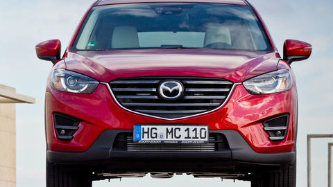 Thumb mazda cx 5