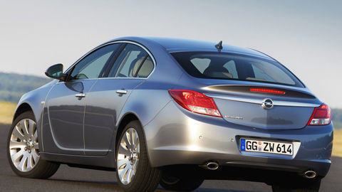 Thumb opel insignia