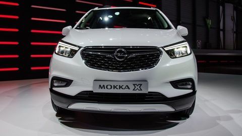 Thumb opel mokka x spredu