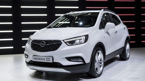 Thumb opel mokka x front 